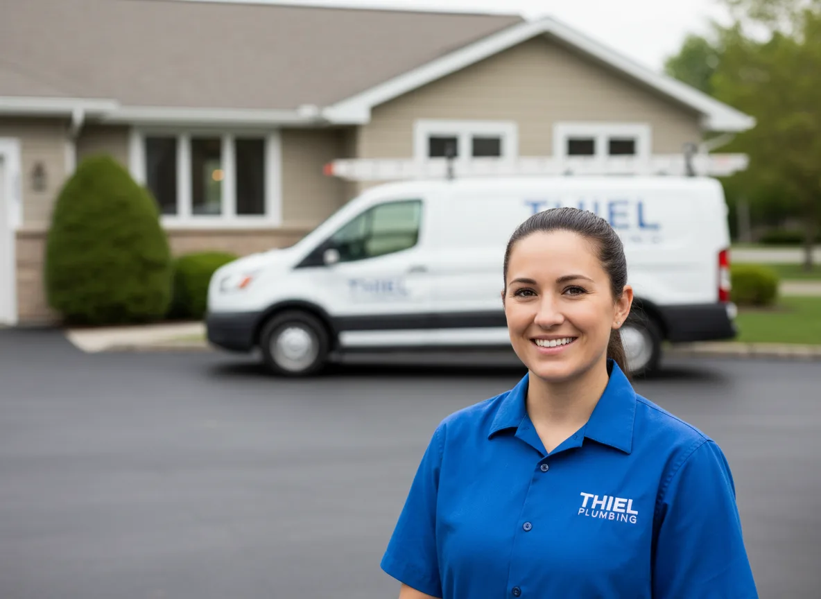 Plumber Festus, MO FAQs